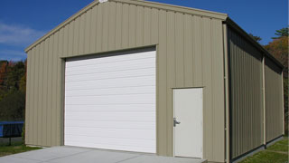 Garage Door Openers at Jackson Court, Florida